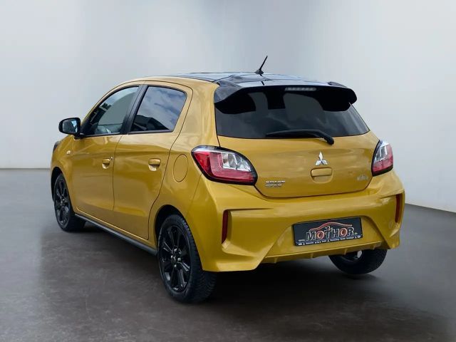 Mitsubishi Space Star Star