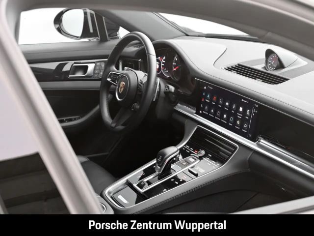 Porsche Panamera 4S