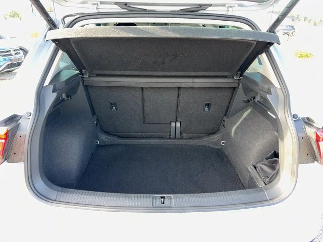 Volkswagen Tiguan DSG