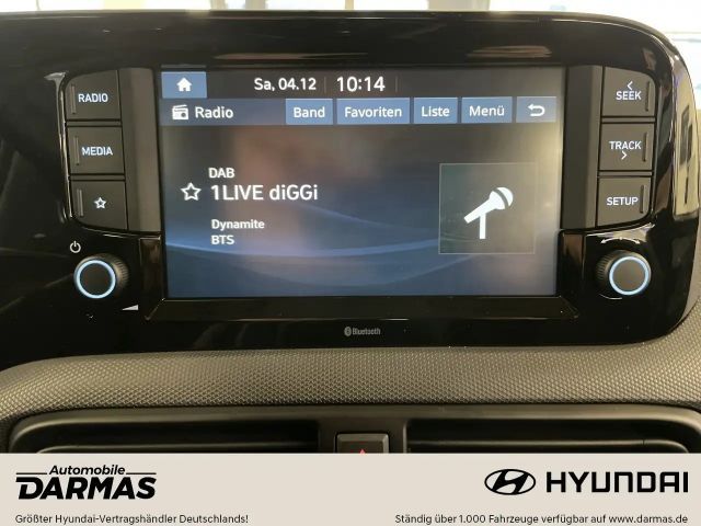 Hyundai i10 1.0 Trend