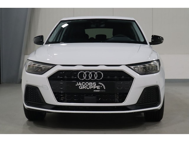 Audi A1 25 TFSI S-Tronic Sportback