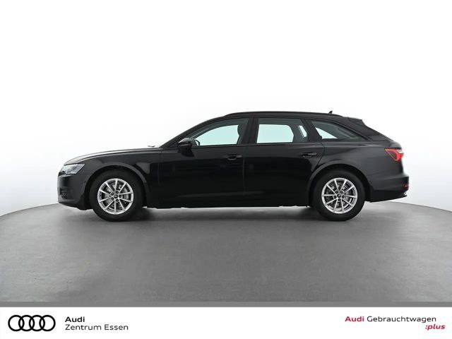 Audi A6 35 TDI Avant S-Tronic