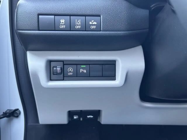 Suzuki Swift 4x4 Comfort