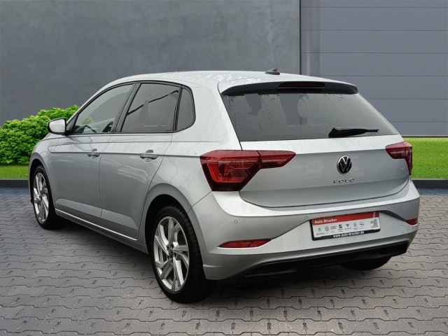 Volkswagen Polo 1.0 TSI Style