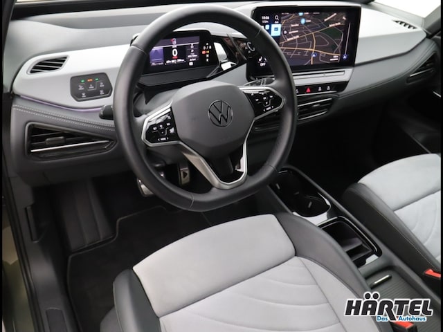 Volkswagen ID.3 77 KWh Performance Pro