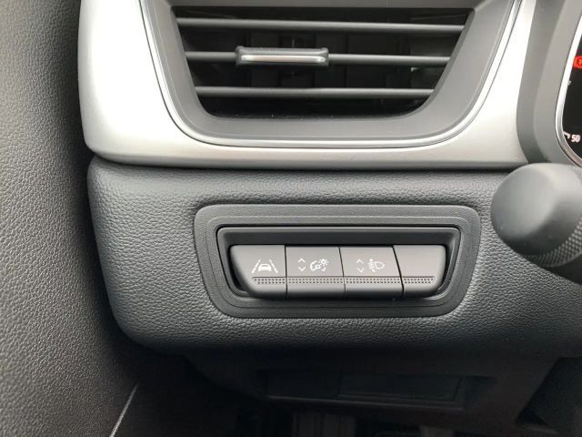 Renault Captur Intens