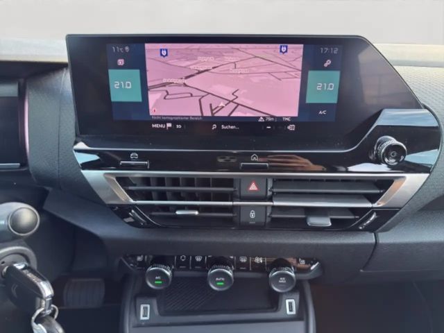 Citroën ë-C4 Feel Pack