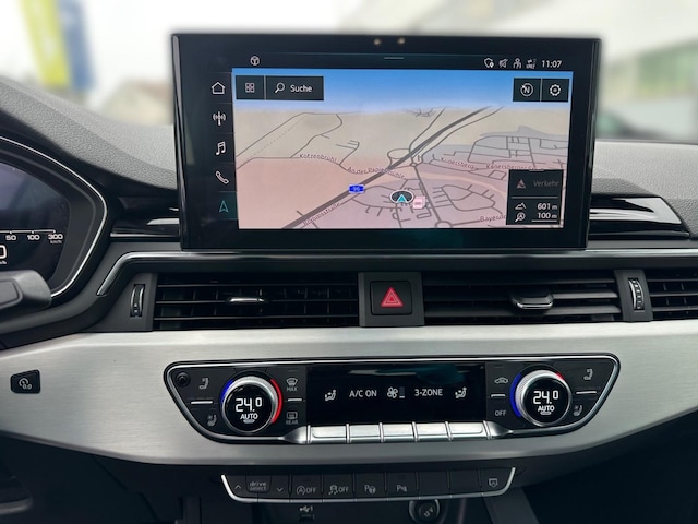 Audi S5 Cabriolet Quattro