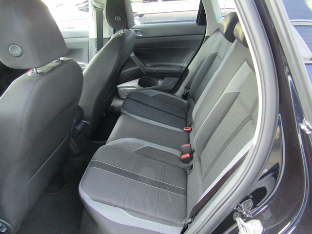 Volkswagen Polo 1.0 TSI DSG IQ.Drive