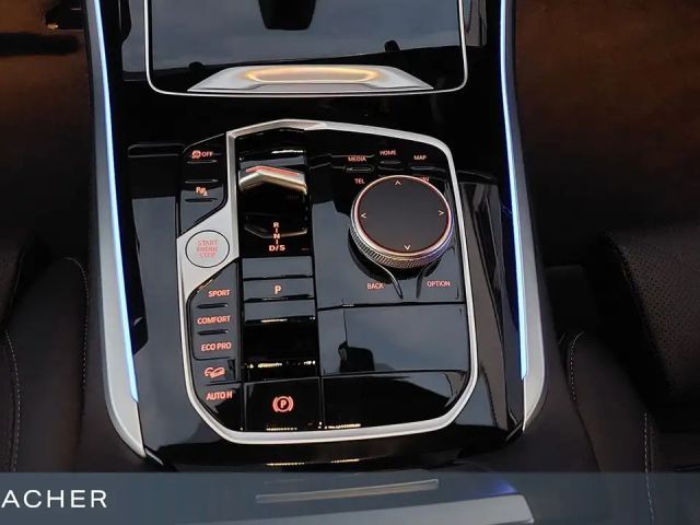 BMW X5 M-Sport xDrive30d