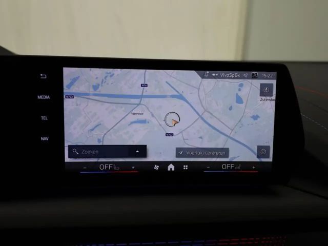 BMW 135 M-Sport Sedan