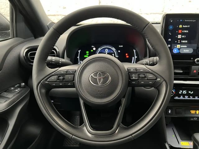 Toyota Yaris Cross Active Hybride