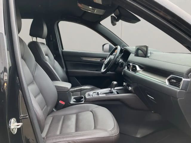 Mazda CX-5 Plus SkyActiv Sportsline