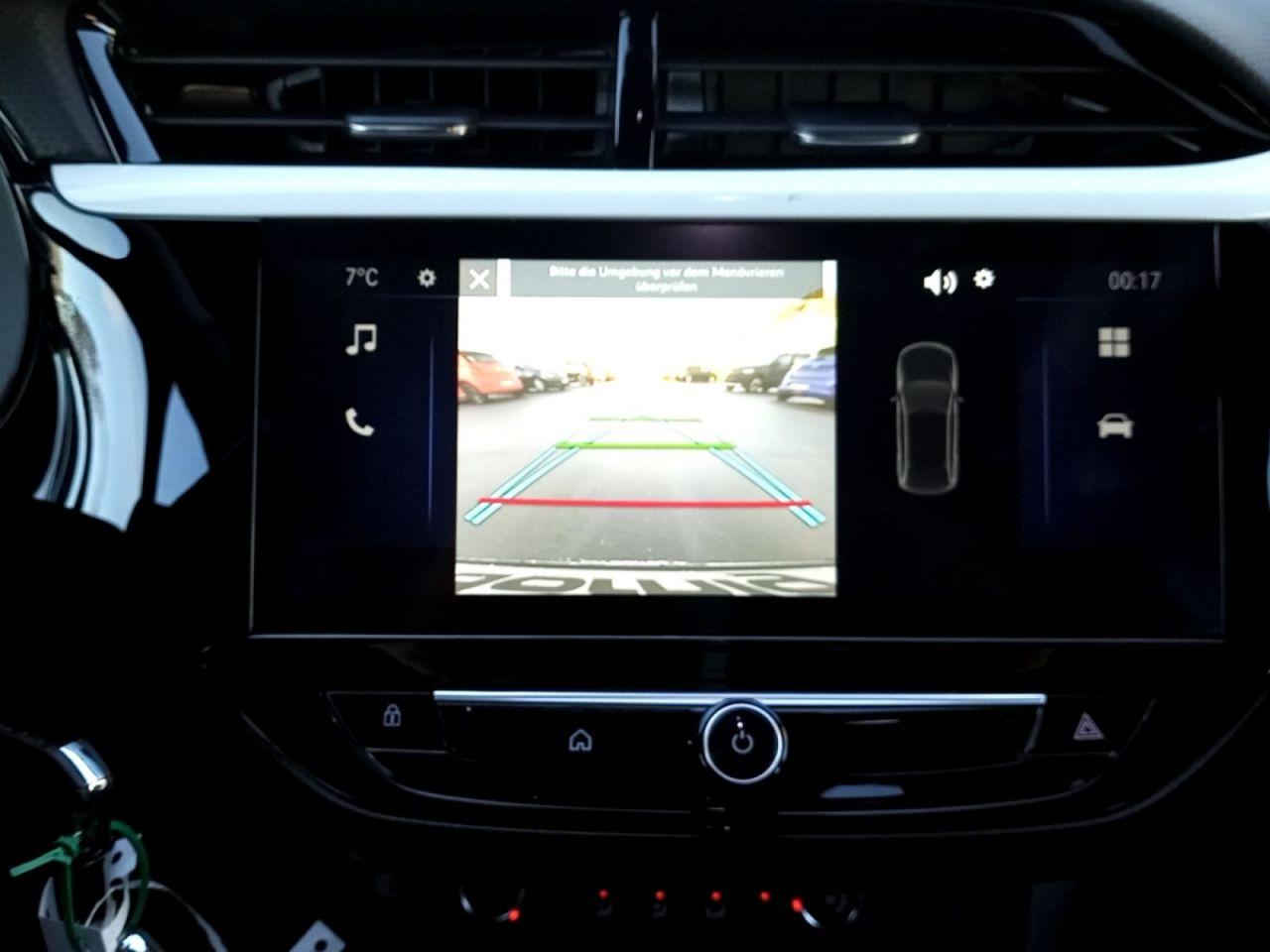 Opel Corsa GS-Line Grand Sport