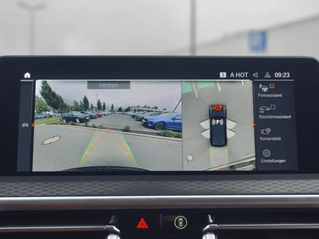 BMW X3 M-Sport xDrive20d