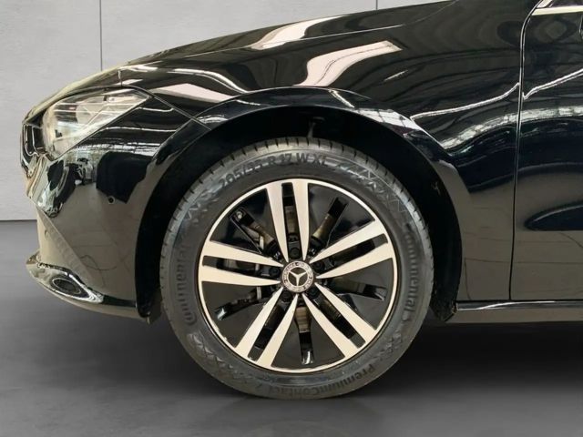 Mercedes-Benz CLA 250 Coupé