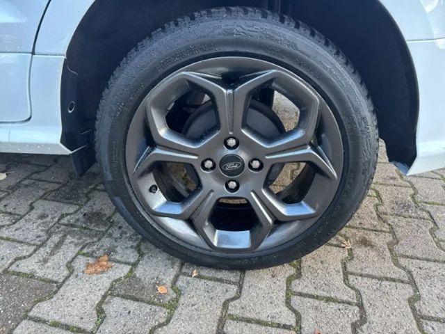 Ford EcoSport ST Line