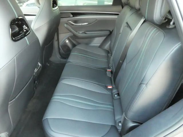 BYD Seal U Comfort