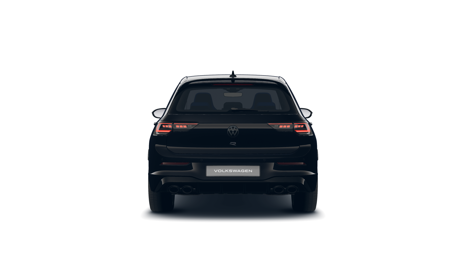 Volkswagen Golf Golf VIII