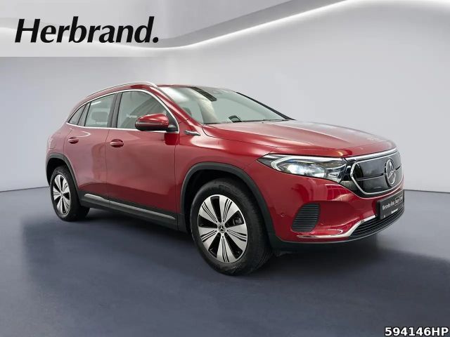 Mercedes-Benz EQA 250 Progressive