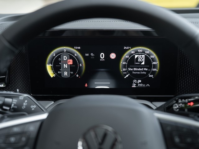 Volkswagen Passat Business DSG Variant