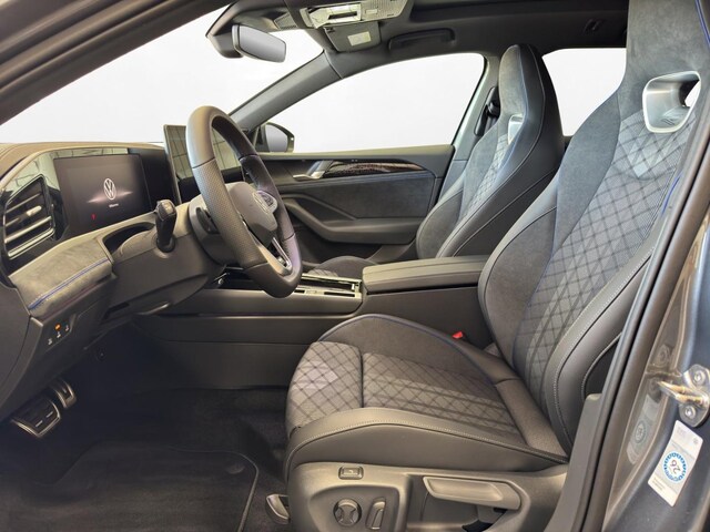 Volkswagen Passat 2.0 TDI 4Motion DSG Style