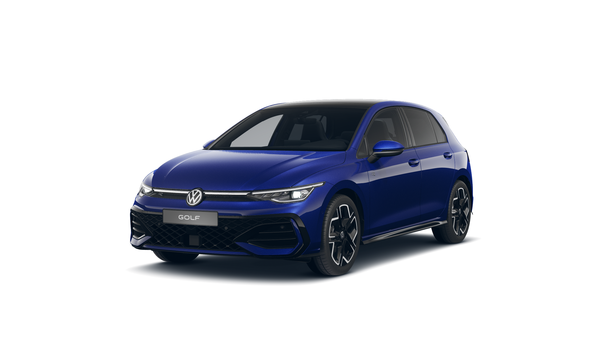 Volkswagen Golf Golf 1,5     R-L  BT110eTSID7F