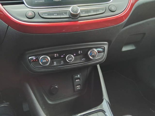 Opel Crossland X GS-Line Grand Sport