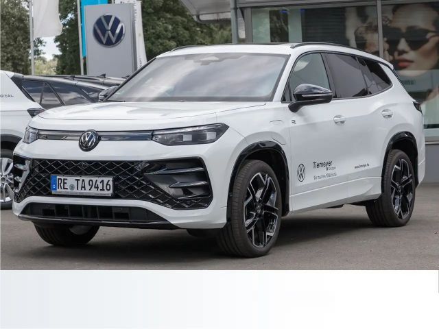 Volkswagen Tayron DSG R-Line eHybrid