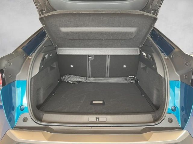 Peugeot 3008 GT-Line