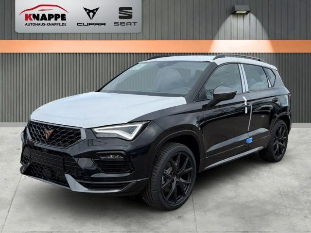 Cupra Ateca 4Drive