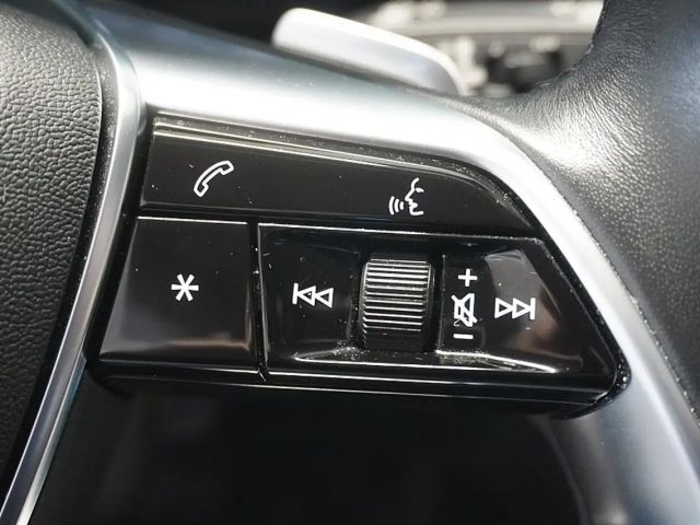 Audi e-tron Quattro