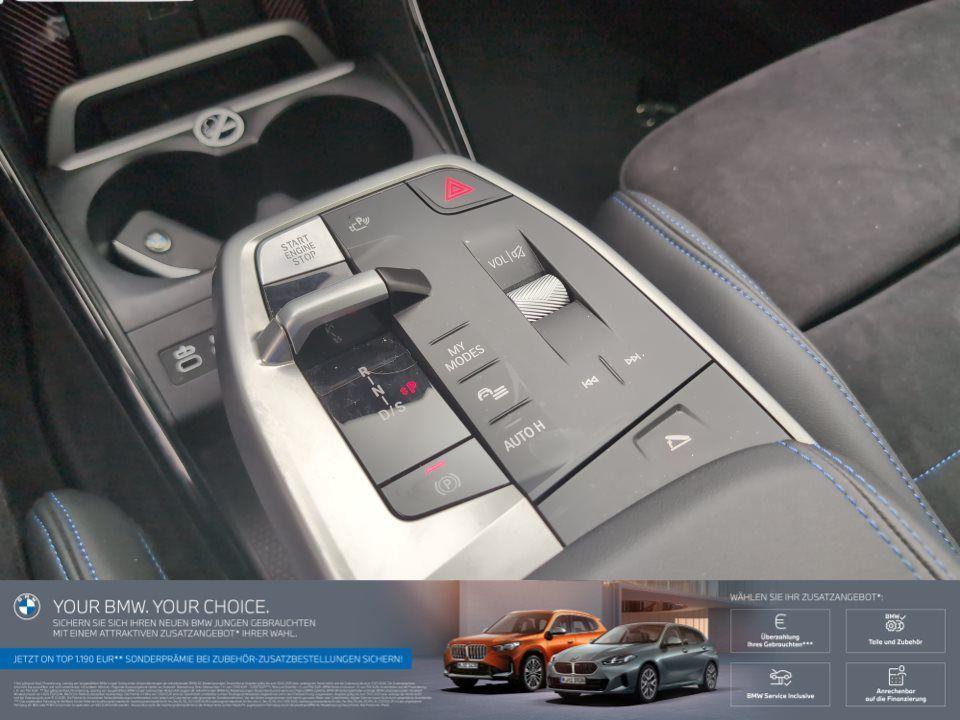 BMW 223 223i Active Tourer xDrive