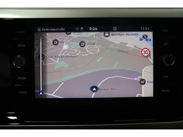 Volkswagen Taigo 1.0 TSI Move