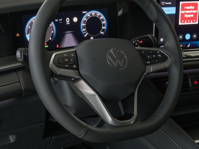 Volkswagen Tayron 1.5 eTSI DSG Life