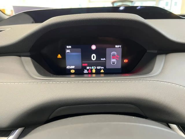 Skoda Elroq 85 Sportline