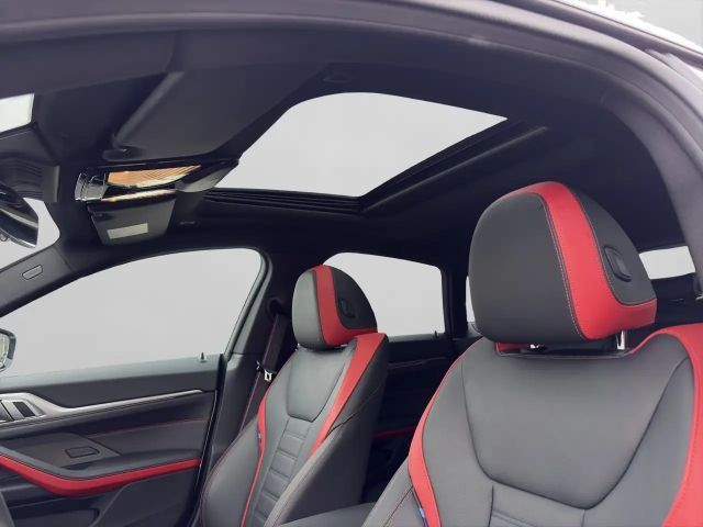 BMW 440 Coupé Gran Coupé M440i xDrive