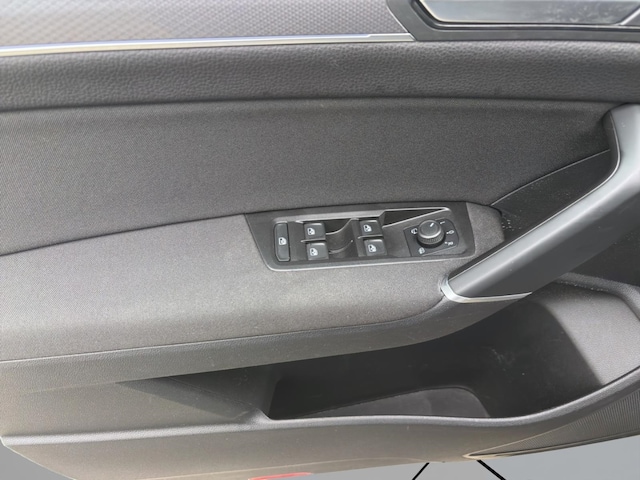 Volkswagen Touran 1.5 TSI