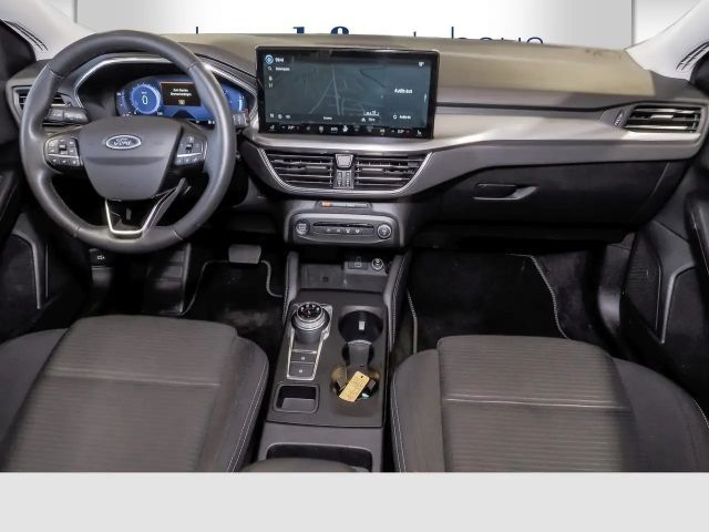 Ford Focus 1.5 EcoBlue Titanium Wagon