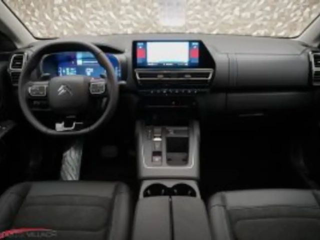 Citroën C5 Aircross Max