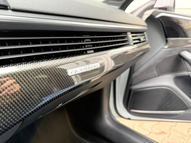 Audi S5 3.0 TDI Sportback