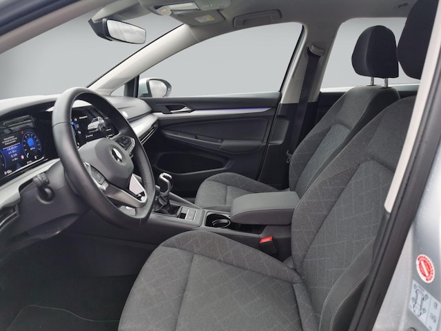 Volkswagen Golf 2.0 TDI Variant