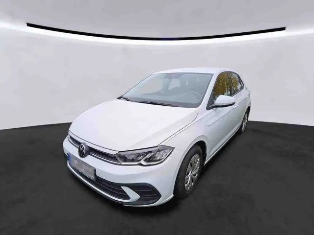 Volkswagen Polo DSG IQ.Drive