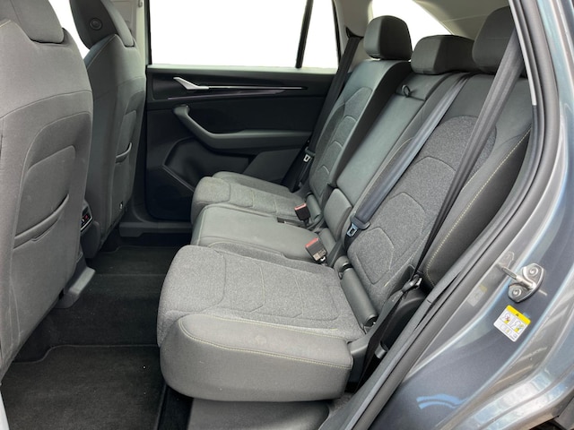 Skoda Kodiaq 2.0 TDI 4x4 Selection