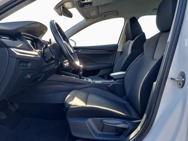 Skoda Octavia 1.5 TSI Ambition Combi