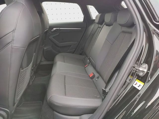 Audi S3 2.0 TFSI Quattro Sedan