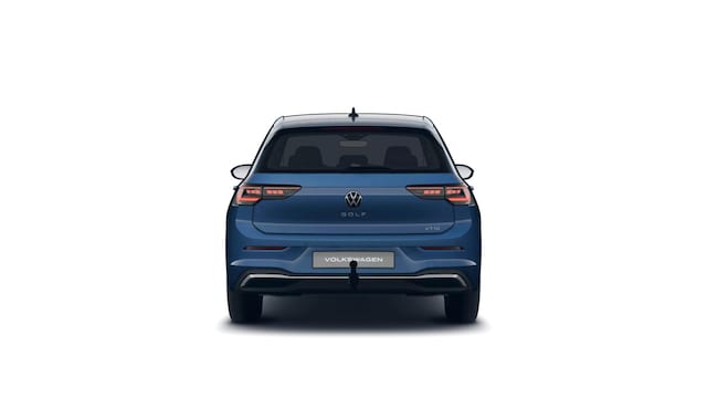 Volkswagen Golf 1.5 eTSI DSG Golf VIII IQ.Drive