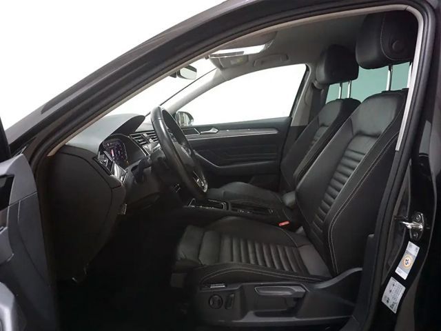 Volkswagen Passat 2.0 TDI AllTrack DSG