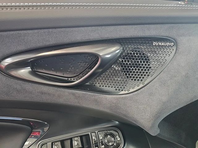 BYD Seal Excellence Vierwielaandrijving