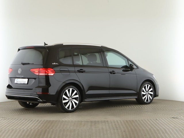 Volkswagen Touran 1.5 TSI